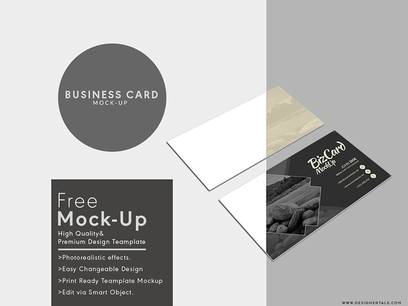 13aa793d5a17a099e3c3aed4e358c1b0 - Business Card Free Mock Up Psd Template