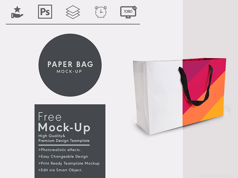 3b021e467449fc3c77c32241445ac735 - Paper Bag Mockup Preview 1