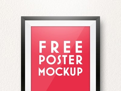 721c800e933803da0f39916403b1f1ac - Free Poster Mockup Psd Download