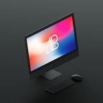 c342d0f9a8dd17414396e3bd050b6107 150x150 - Apple iMac on Desk Mockup PSD