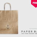 c42766b2e9f50d239ad6b619c99ccbaf 150x150 - Free Kraft Paper Disposable Food Bag Packaging Mockup PSD