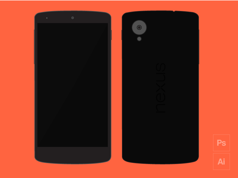 dac15c877390b3da496f0c12e3cf26ca - Freebie - Nexus 5