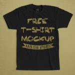 df074f44f9b3a0ed316979af407656fe 1 150x150 - 👚 Free T-Shirt Mockup / Urban Edition